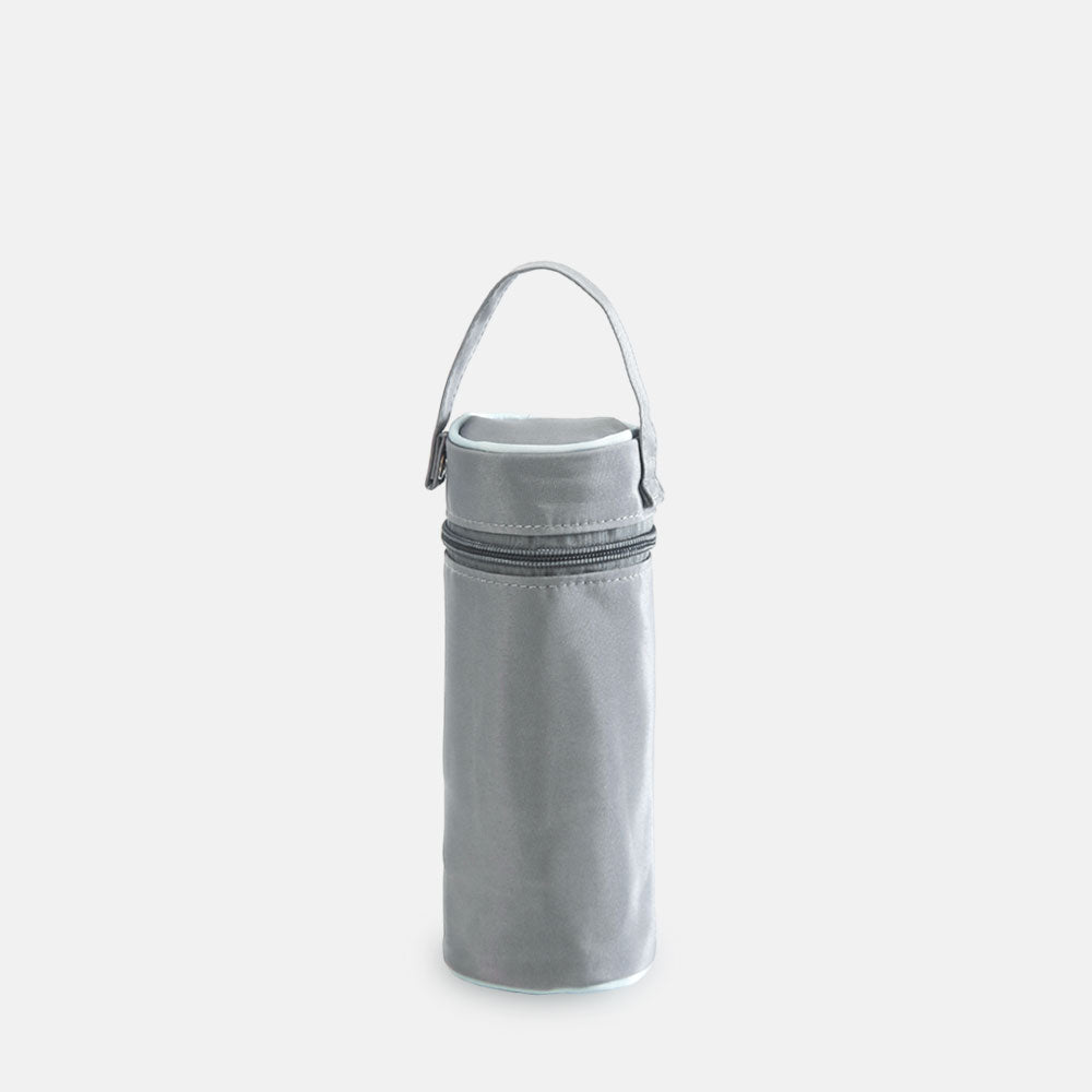 Baby Diaper Bag Grey