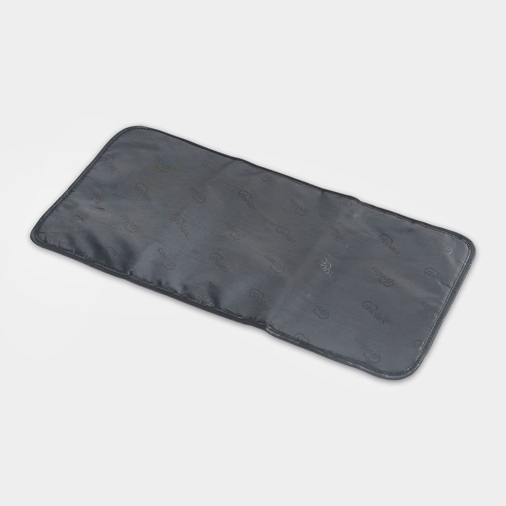 Baby Diaper Bag Pack Black