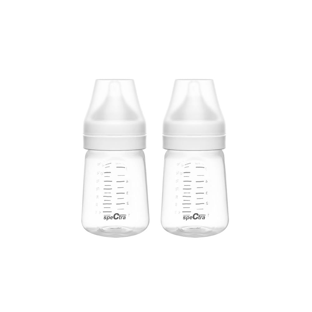 Spectra PP Baby Bottle 160ML - Pack Of 2