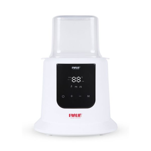 Farlin - Bottle & Food Digital Warmer