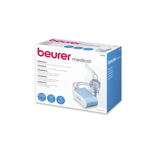 Beurer IH 60 –Nebuliser