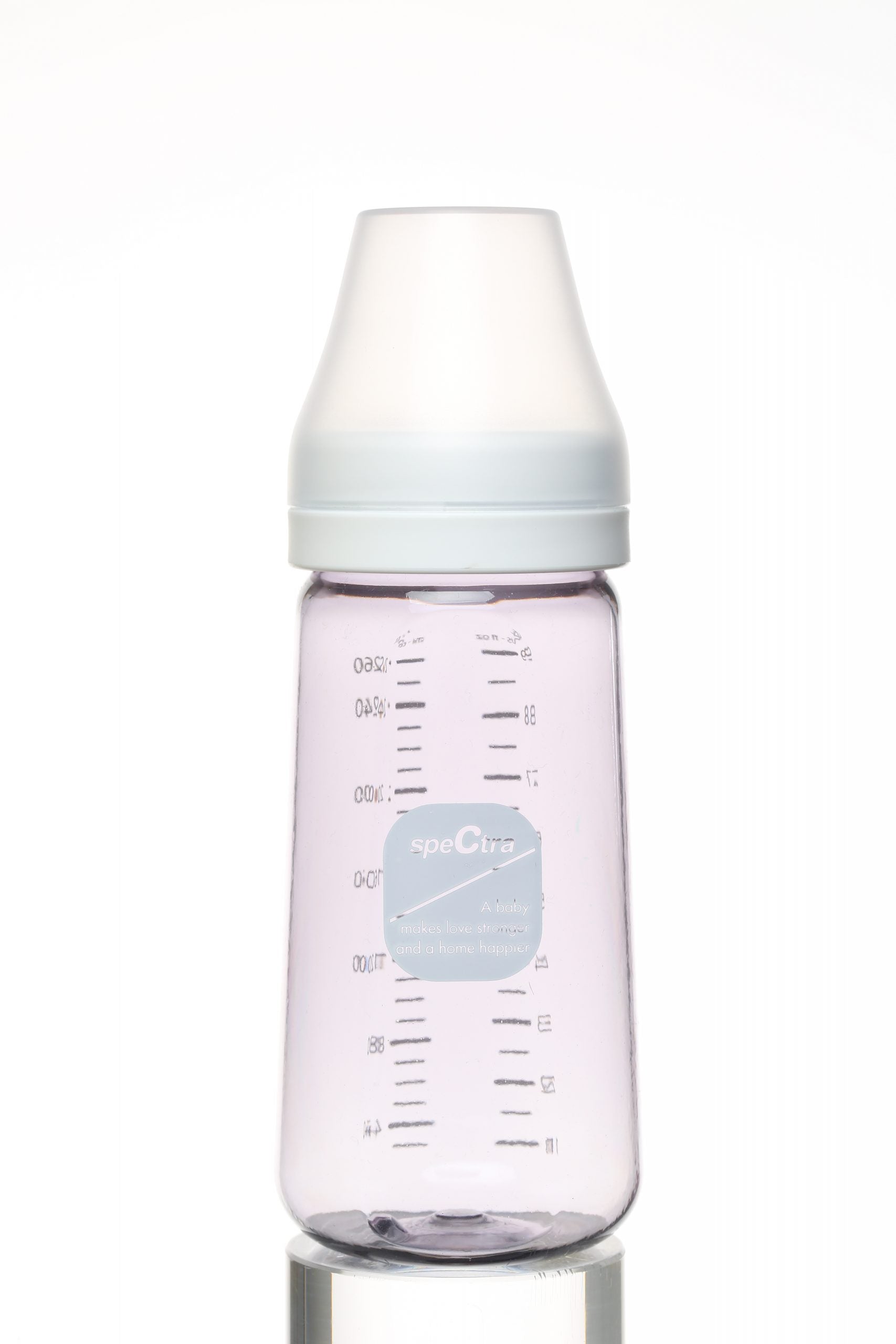 Spectra All New Baby Bottle PPSU 260ml