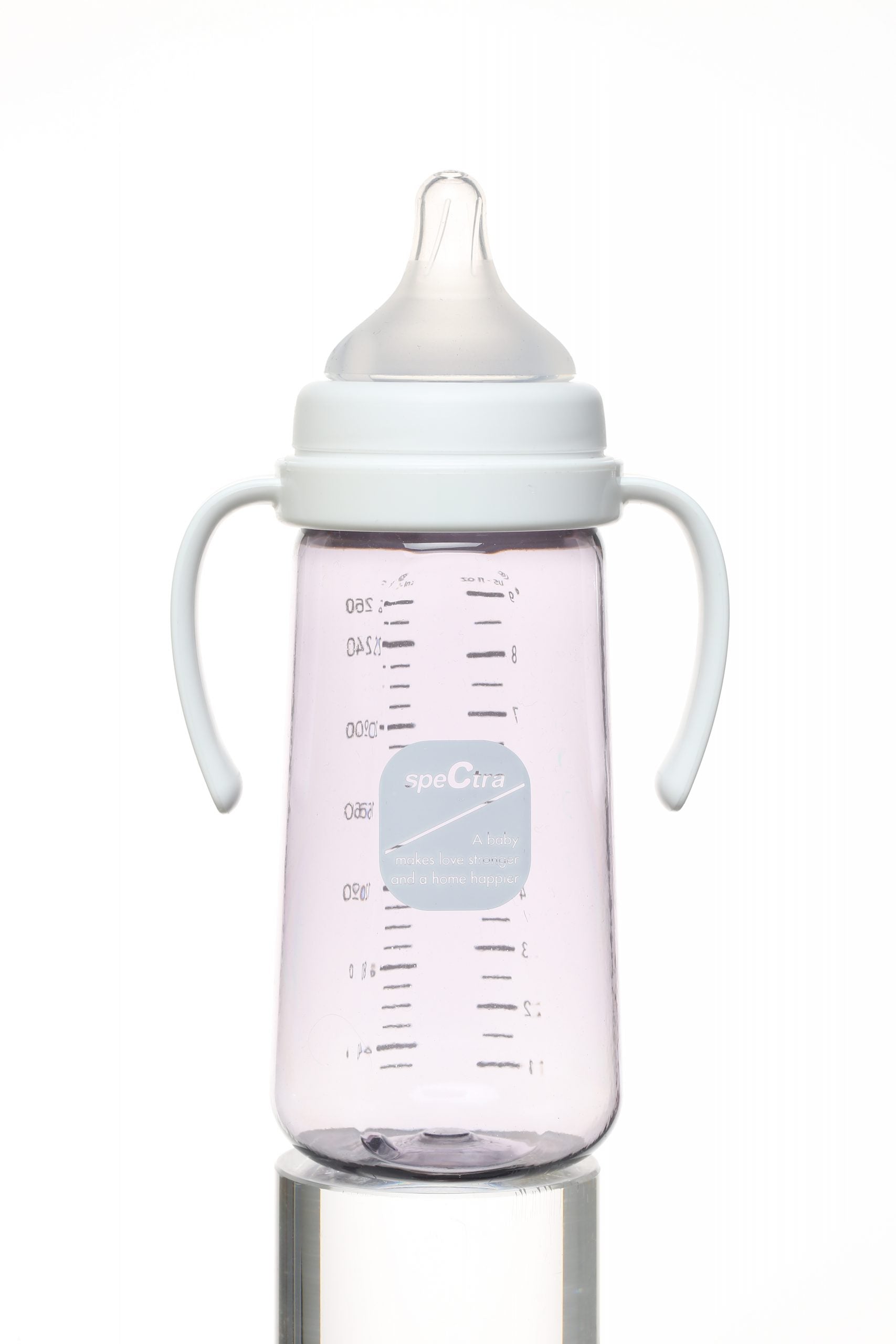 Spectra All New Baby Bottle PPSU 260ml