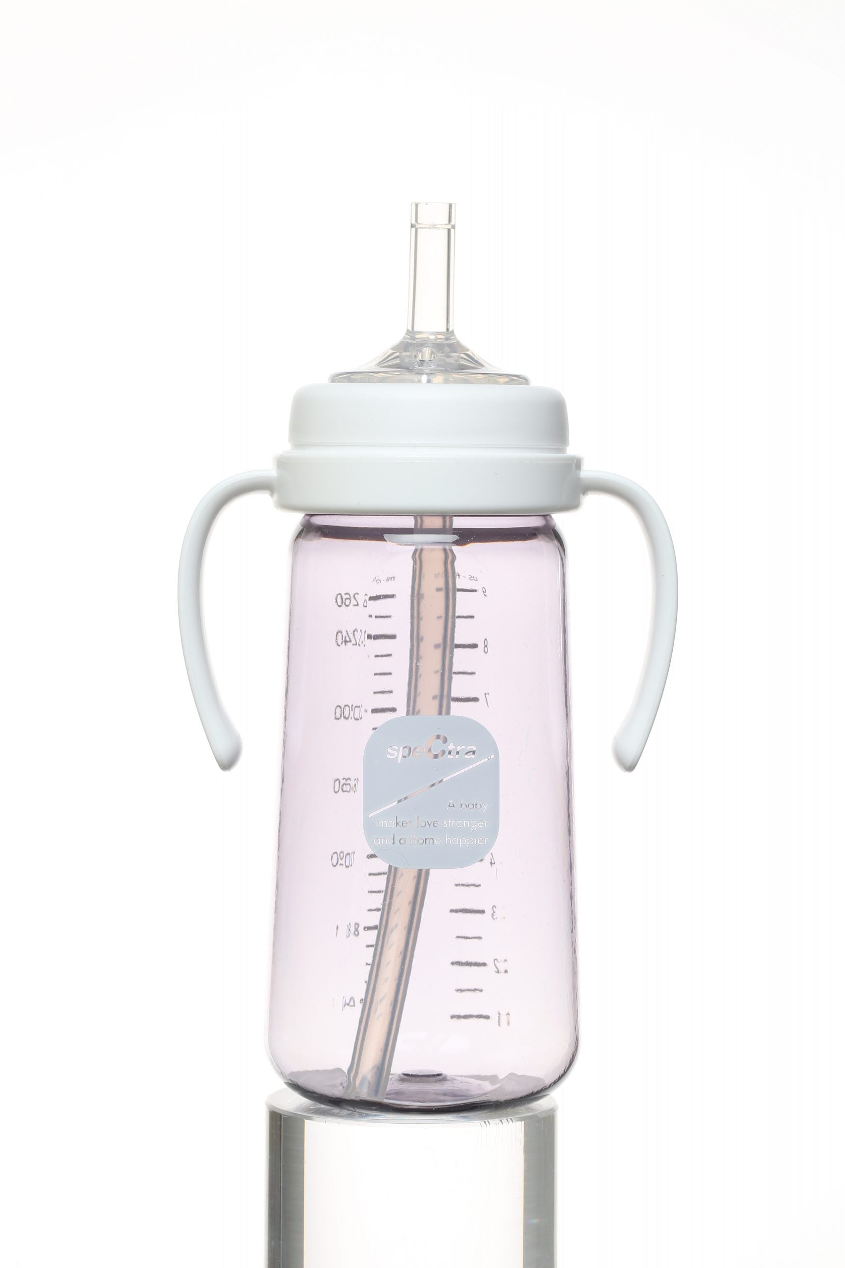 Spectra All New Baby Bottle PPSU 260ml