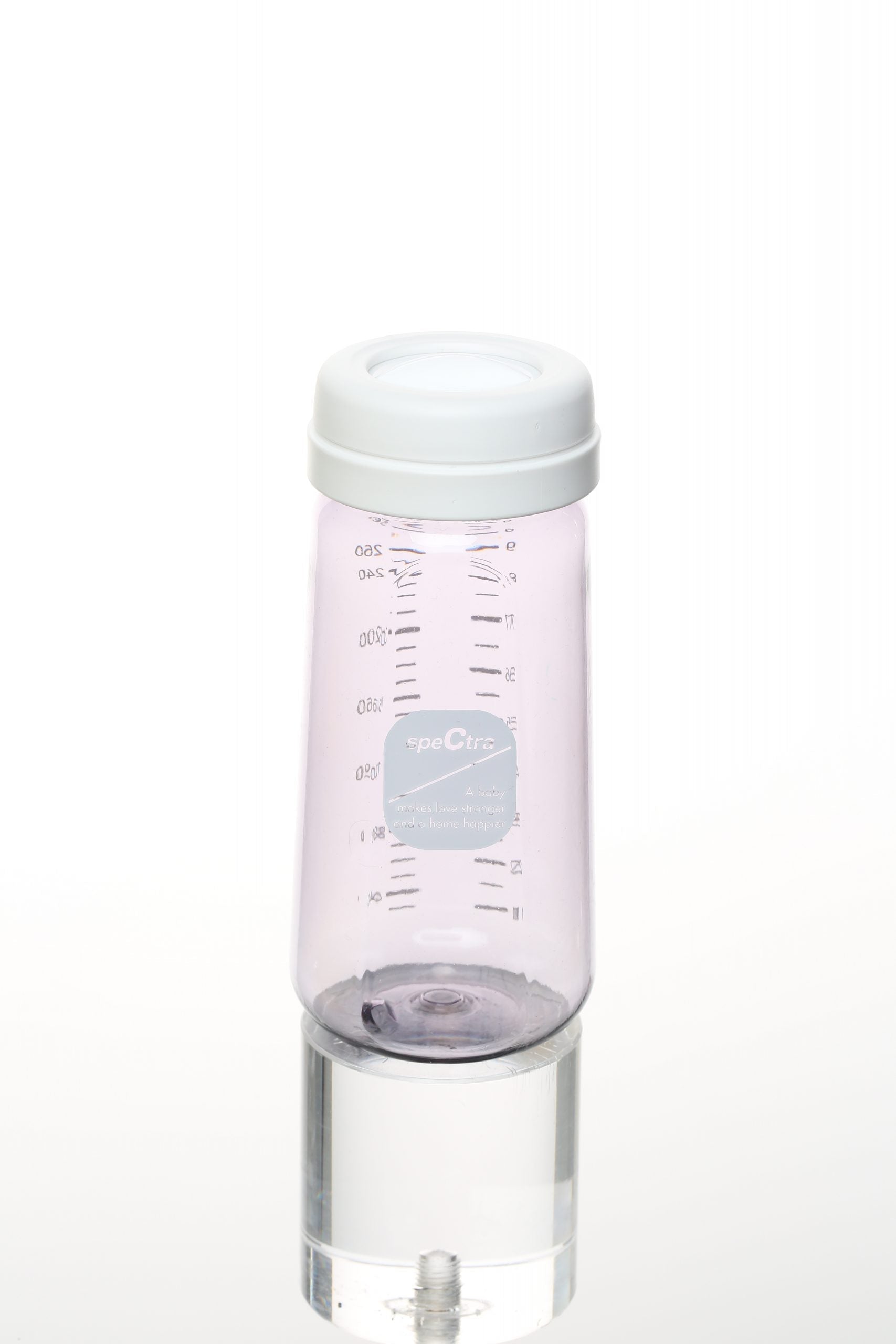 Spectra All New Baby Bottle PPSU 260ml