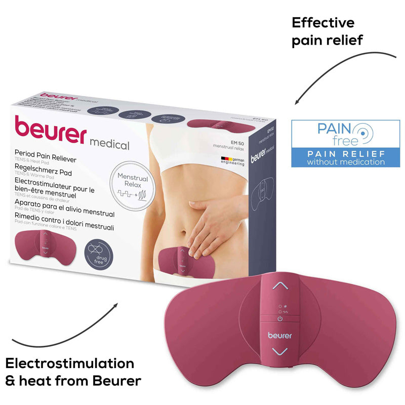 Beurer Menstrual Relax EM 50