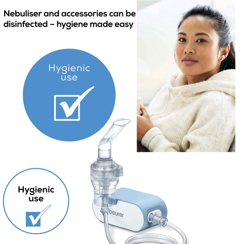 Beurer IH 60 –Nebuliser