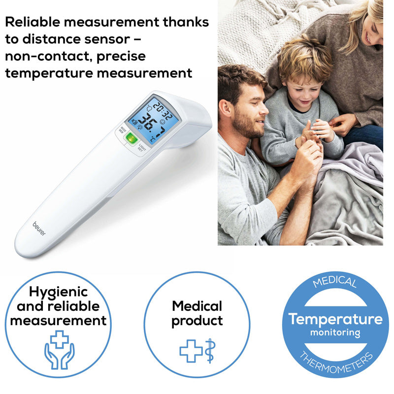 Beurer Non-contact thermometer FT 100