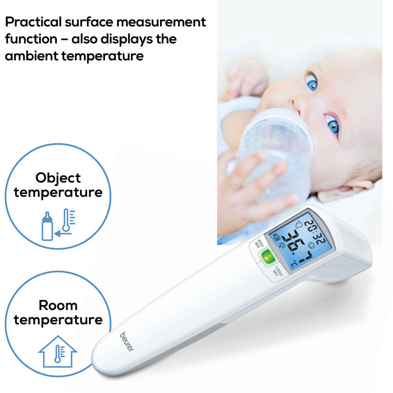 Beurer Non-contact thermometer FT 100