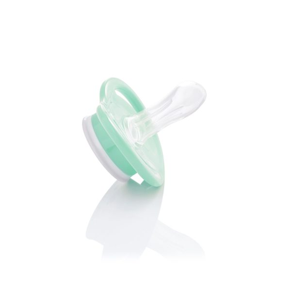 PIGEON MINI LIGHT PACIFIER (S) (MULTI STYLE)