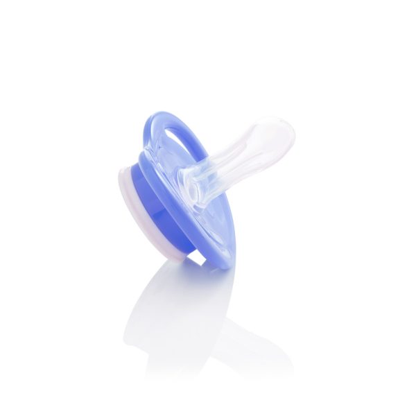 PIGEON MINI LIGHT PACIFIER (L) (MULTI STYLE)