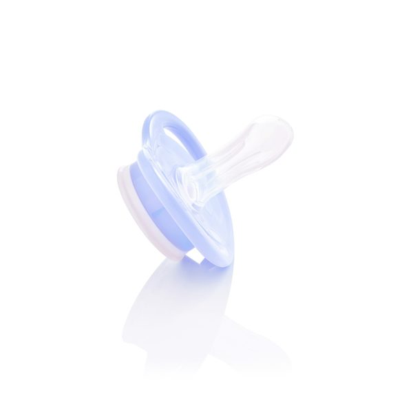PIGEON PACIFIER PK-2 (S) – DINO EGG & SQUIRREL
