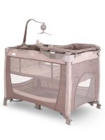 Tinnies Baby Playpen (Multi Color)