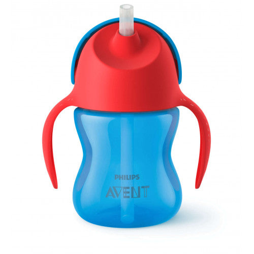 Philips Avent Bendy Straw Cup 200ml / 7oz