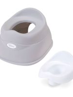TINNIES BABY POTTY CHAIR GRE