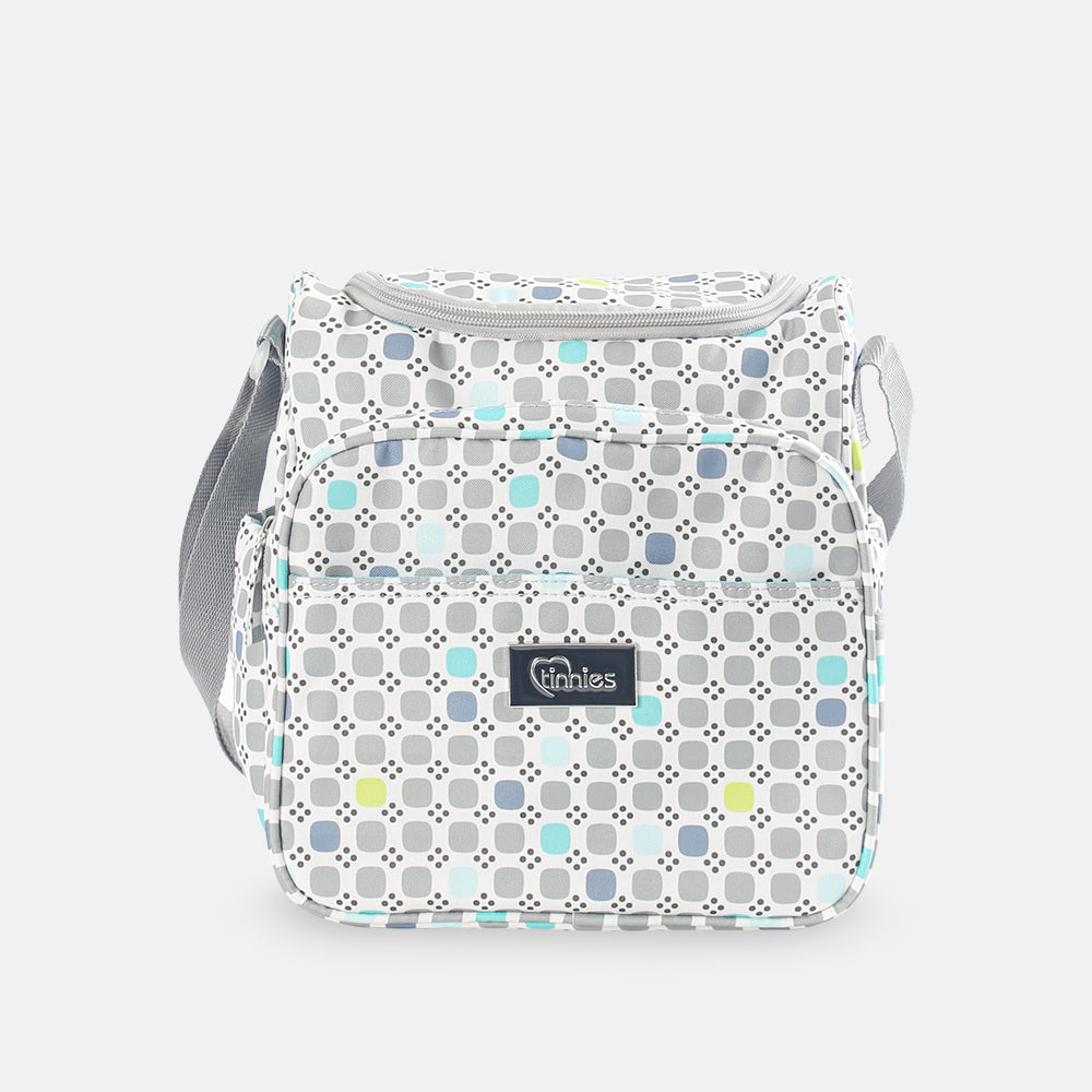 Tinnies Baby Diaper Bag (S) Printed