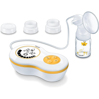 Beurer BY 40 – Electric Breast Pump