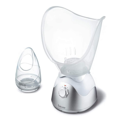 Beurer FS 50 – Facial Sauna & Steam Inhaler