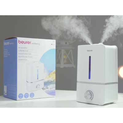 Beurer LB 45 Air Humidifier