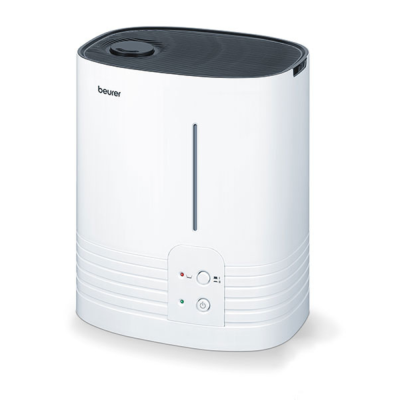 Beurer LB 55 Air Humidifier