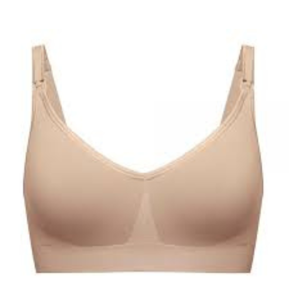 Body Silk Seamless Nursing Bra