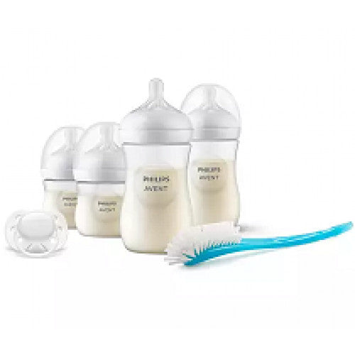 Philips Avent Natural Response Newborn Gift Set