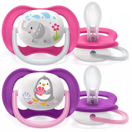 Philips Avent Baby Soother