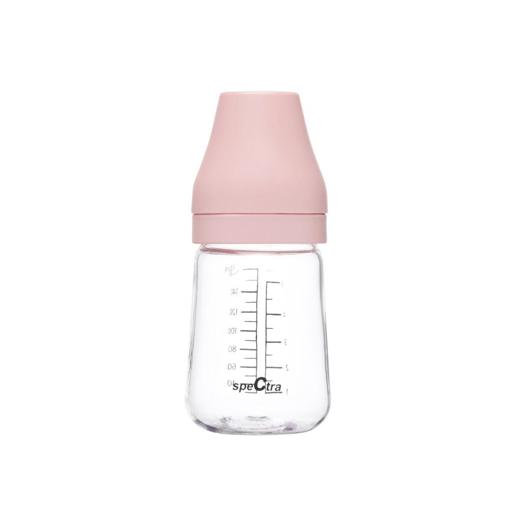 Spectra PA Bottle 160ML Cream Pink