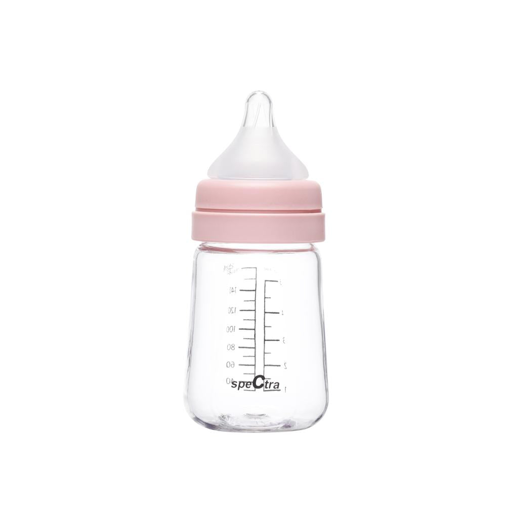 Spectra PA Bottle 160ML Cream Pink