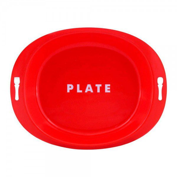 Pigeon Do-It-Myself Plate