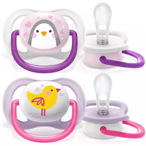 Philips Avent Baby Soother