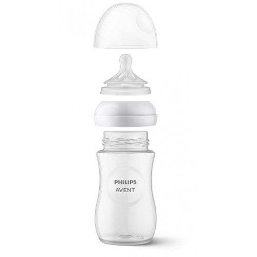 Philips Avent Natural Response Newborn Gift Set