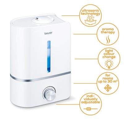 Beurer LB 45 Air Humidifier