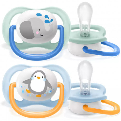 Philips Avent Baby Soother