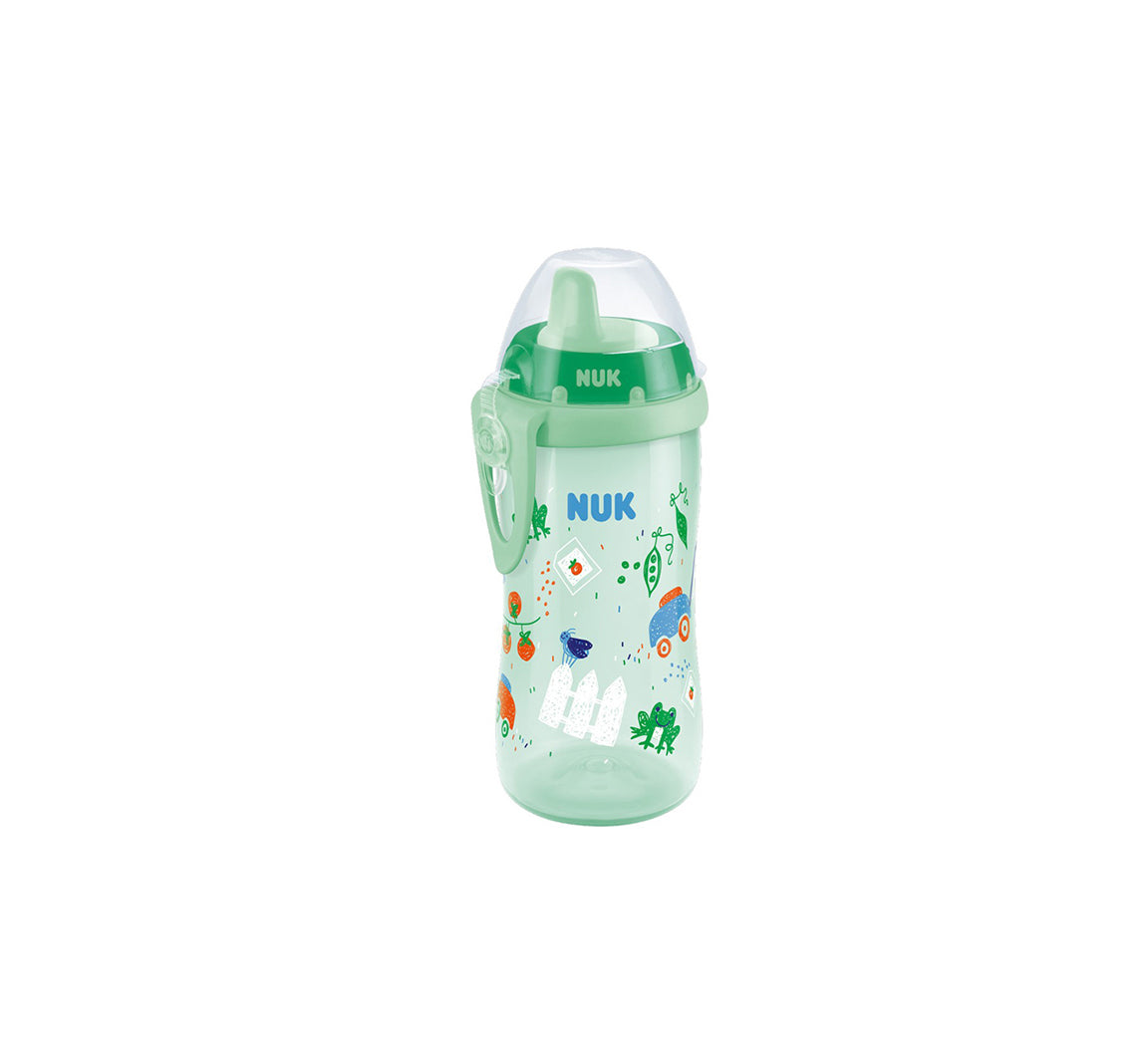 NUK KIDDY CUP BOX 300ML