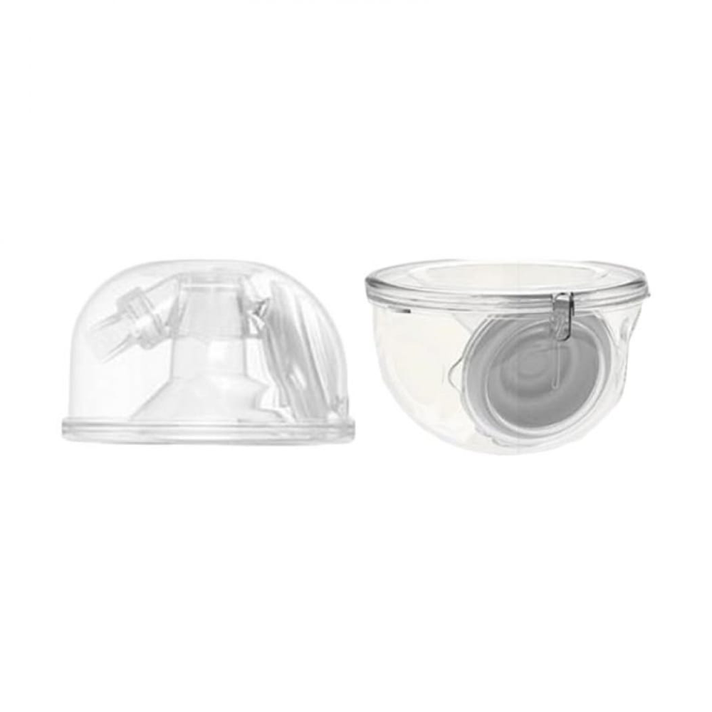 Handsfree Shield Cups - 2 Pack