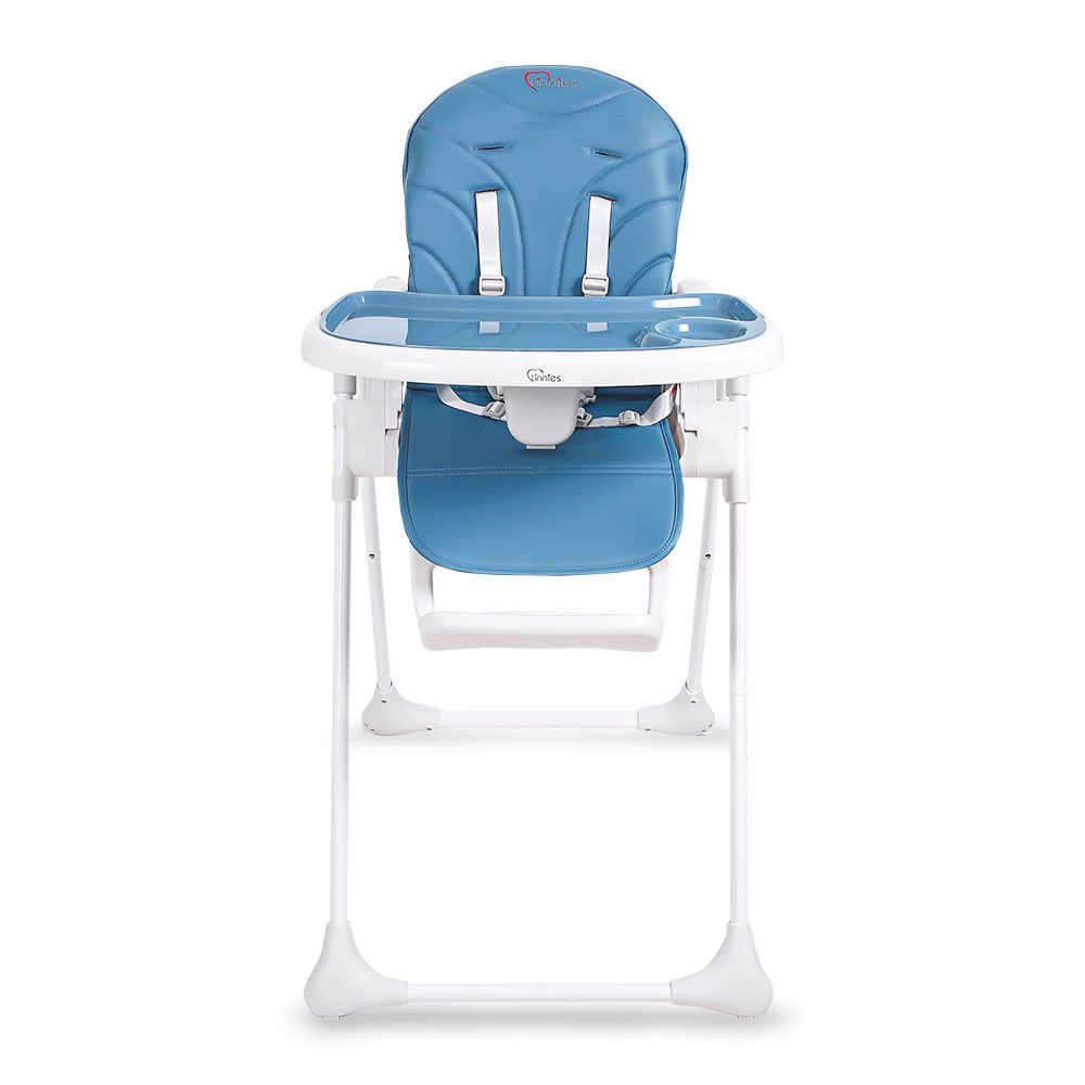 Tinnies Baby High Chair (Multi Color)