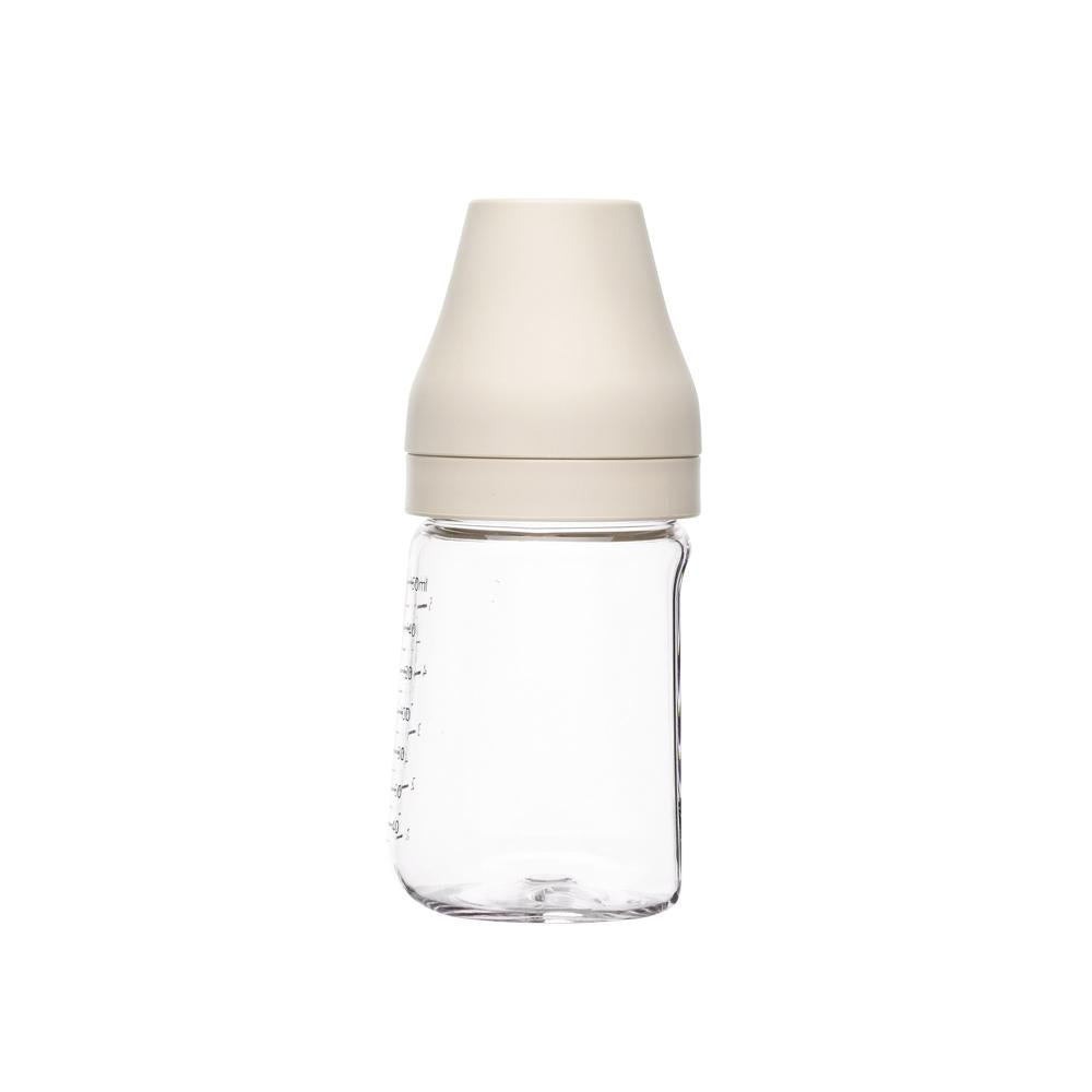 Spectra PA Baby Bottle 160ML Cream Ivory