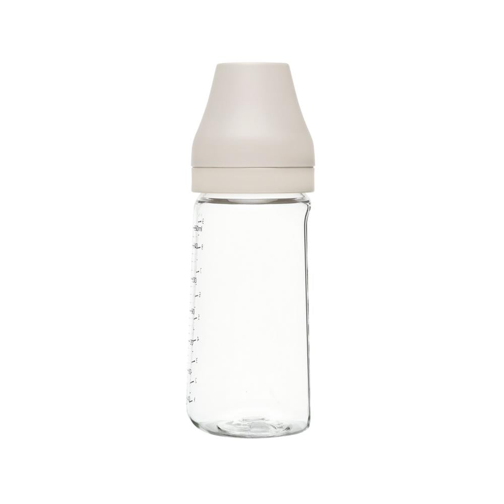 Spectra PA Baby Bottle 260ML Cream Ivory