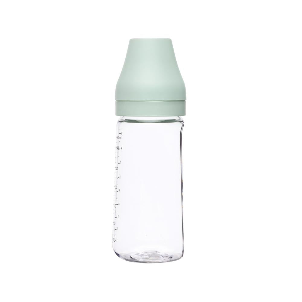 Spectra PA Baby Bottle 260ML Cream Mint