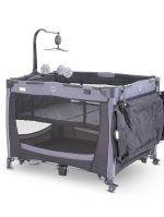 Tinnies Baby Playpen (Multi Color)