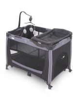 Tinnies Baby Playpen (Multi Color)