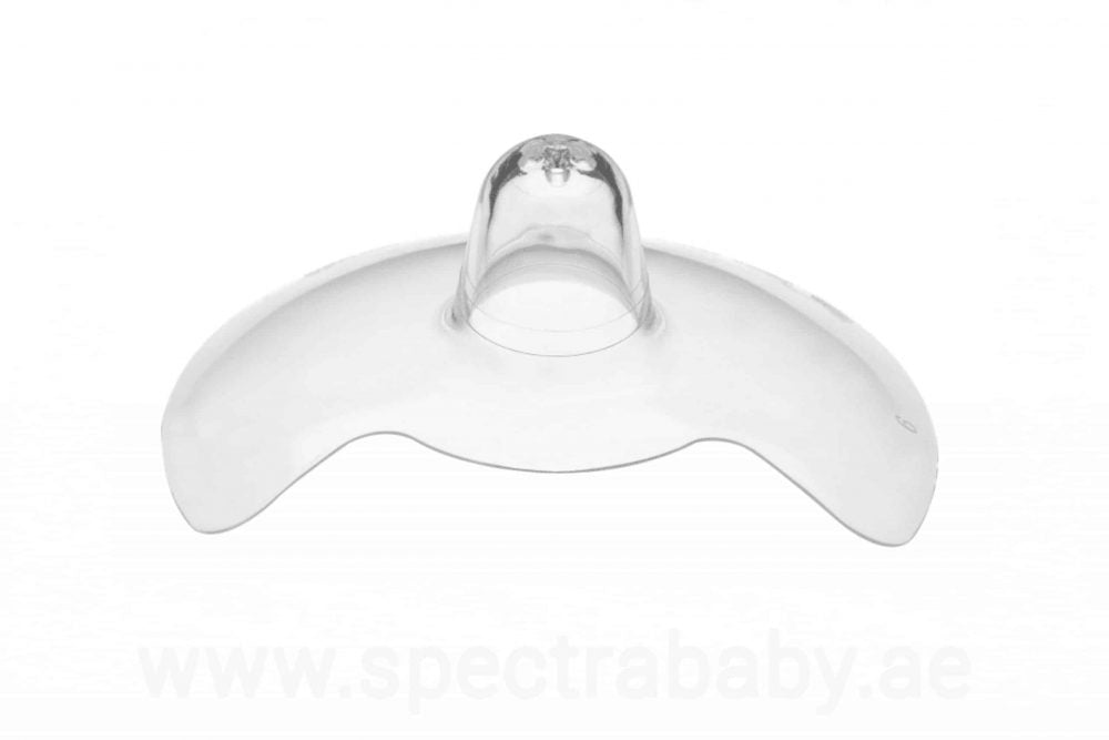 Spectra Nipple Shield - Pack Of 2