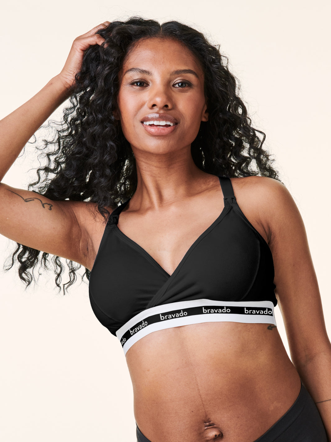 Bravado - Original Nursing Bra