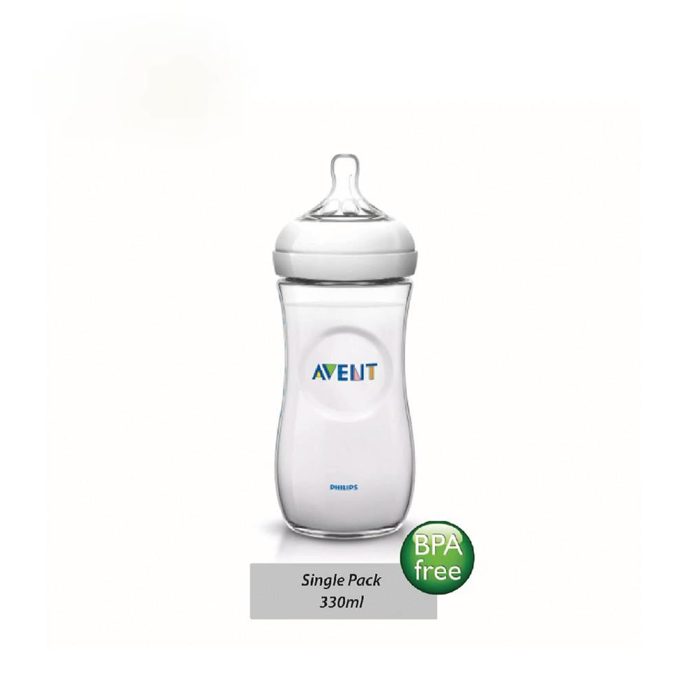 Philips AVENT Natural Baby Bottle