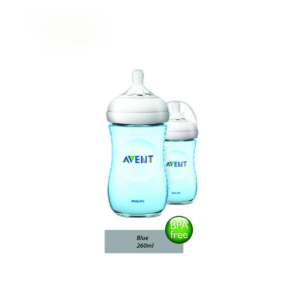 Philips AVENT Natural Baby Bottle