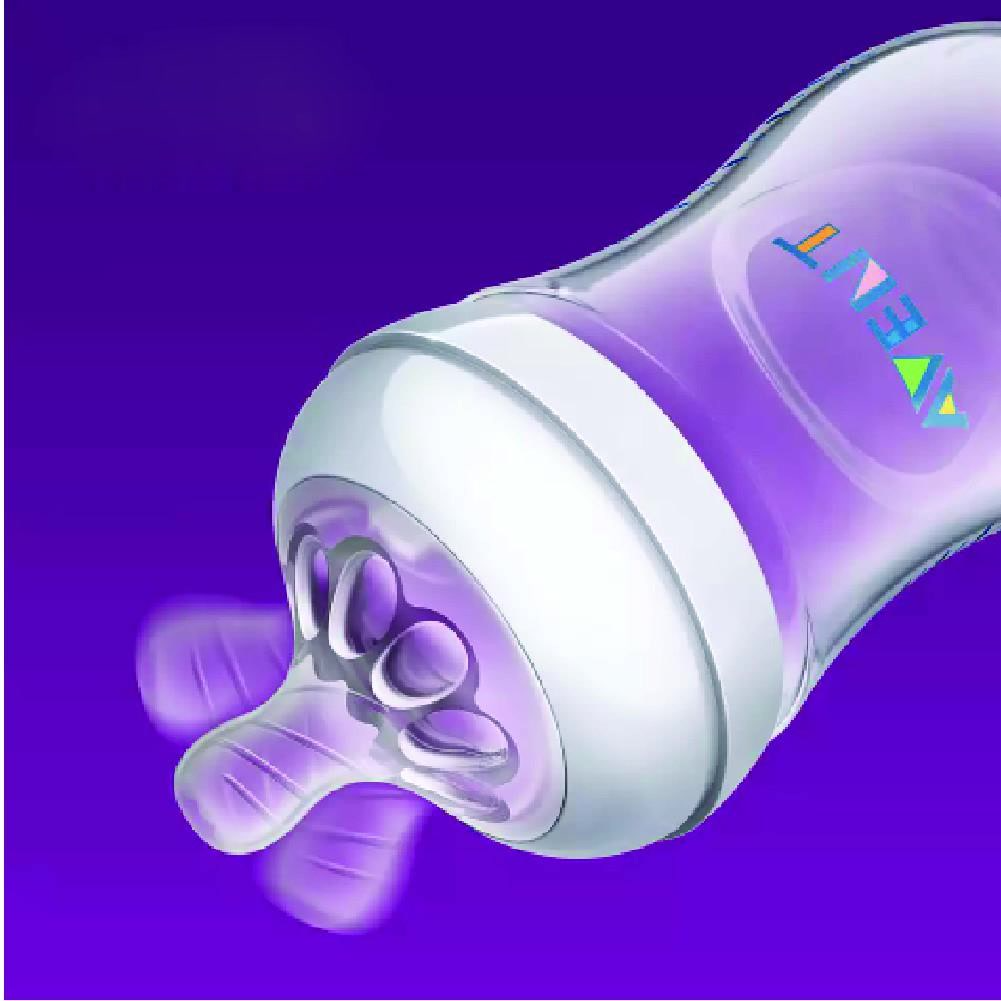 Philips AVENT Natural Baby Bottle