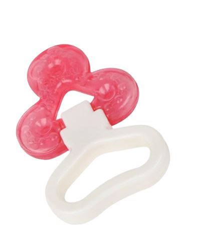 Farlin - Cooling Teether (Pink)