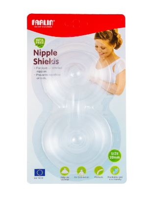 Farlin Nipple Shield