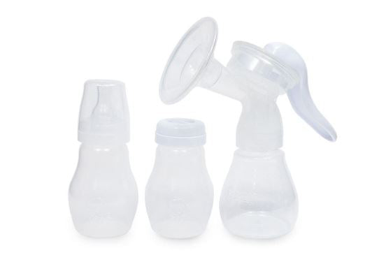 FARLIN MANUAL BREAST PUMP